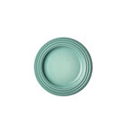 Petites assiettes classiques (ensemble de quatre)